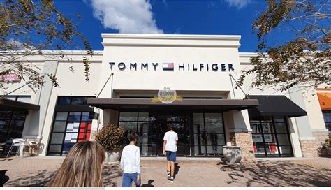 tommy hilfiger orlando fl|tommy hilfiger discount stores.